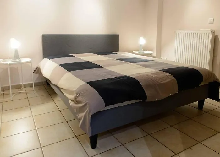 50 M Kerameikos Metro Cosy Luxury Apartment